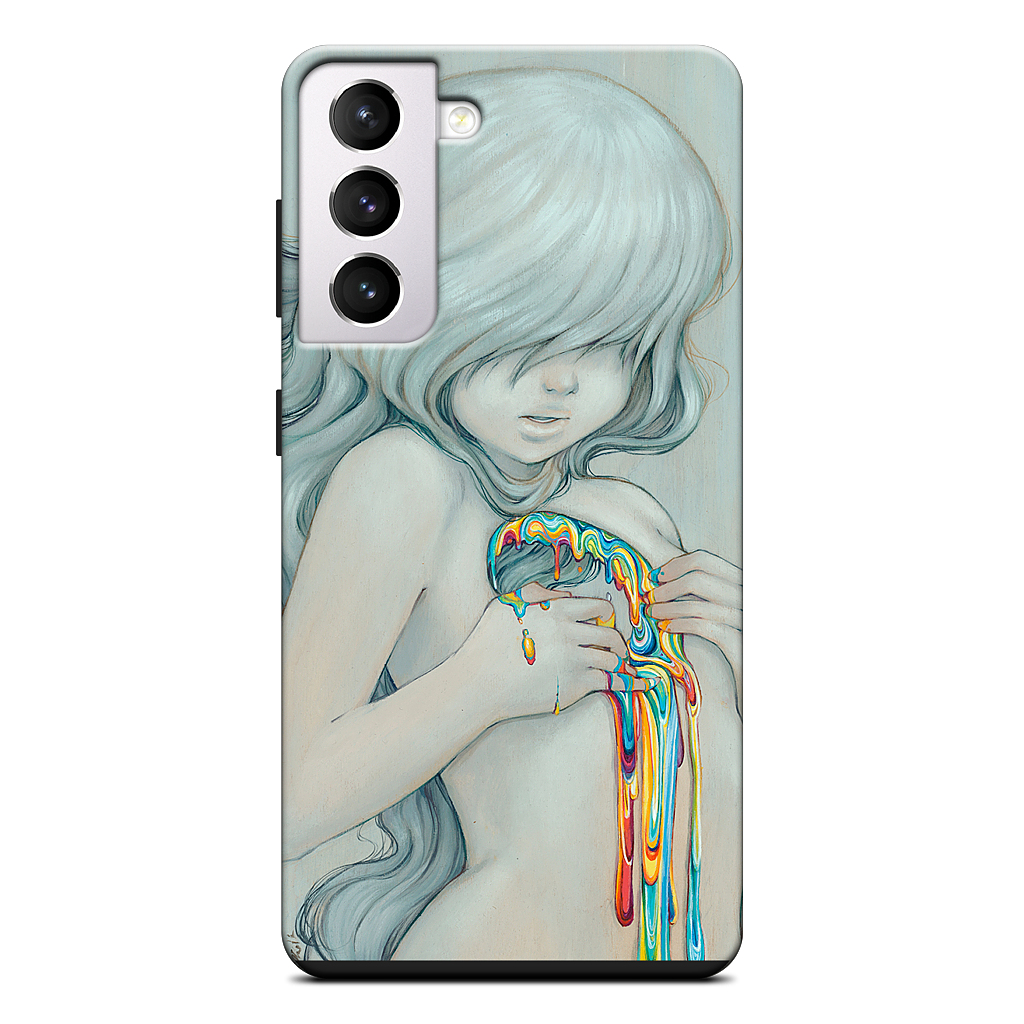 Beyond The Rainbow Samsung Case