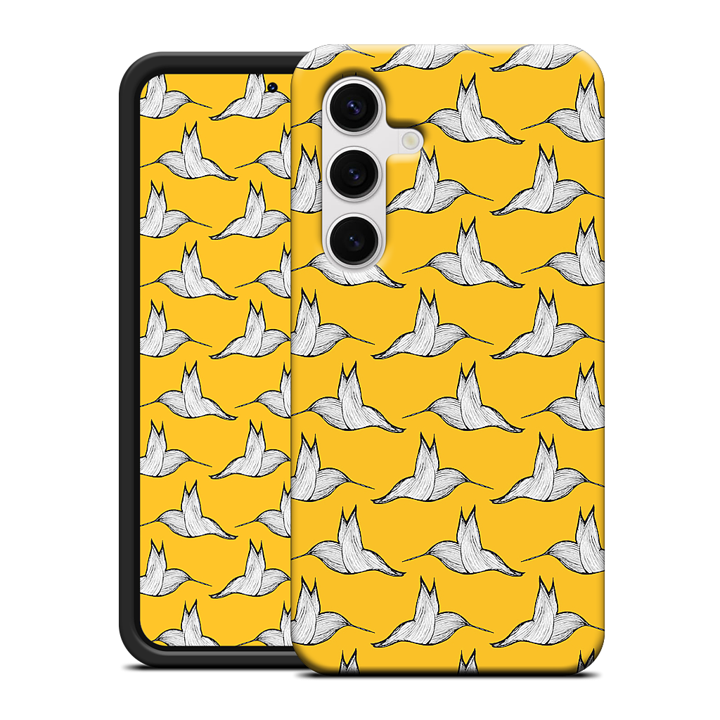 Hummingbird Bird Species Samsung Case