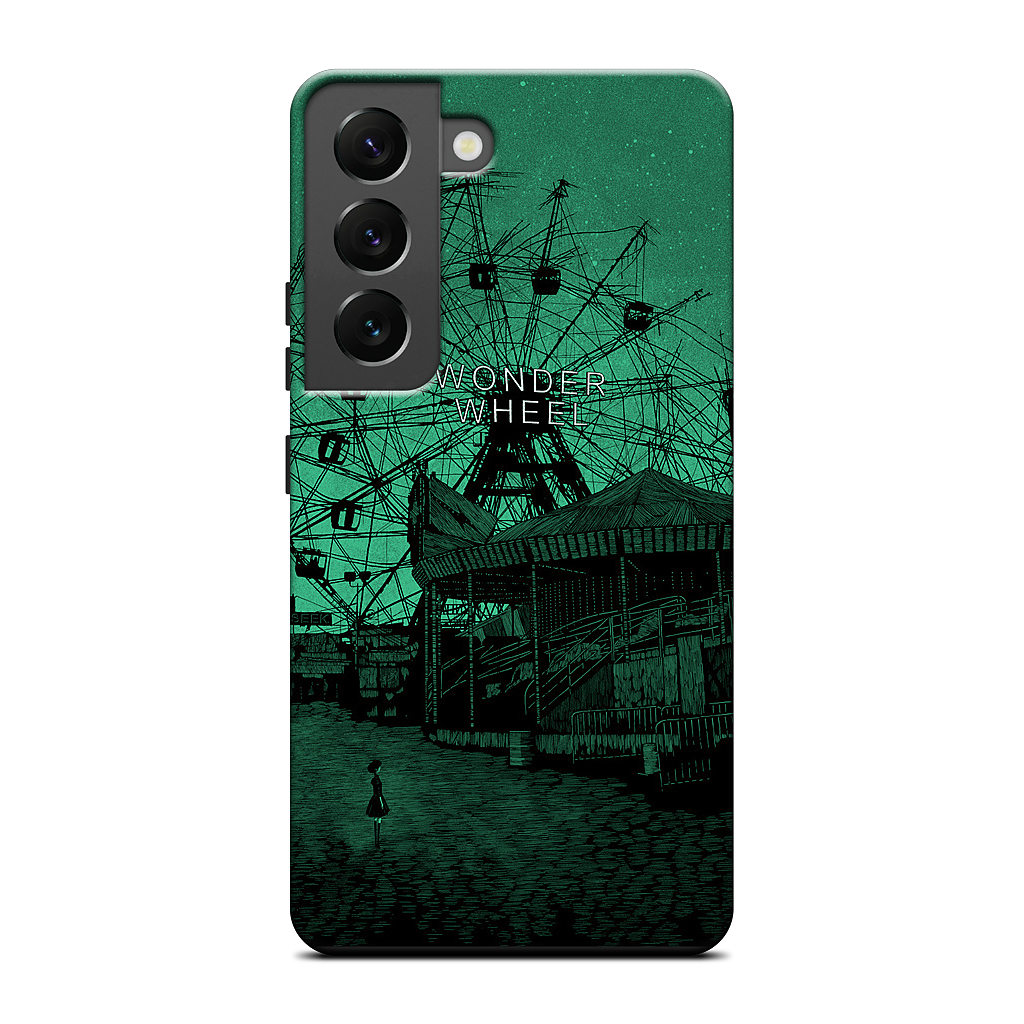  I Have Troubles Today I Had Not Yesterday Samsung Case