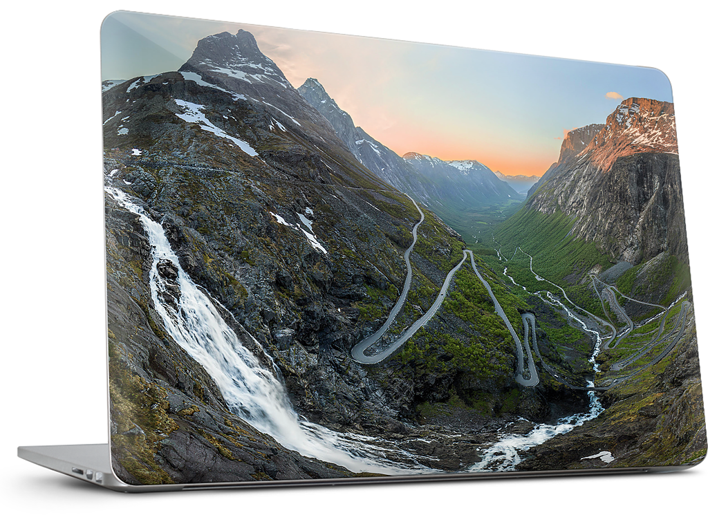 Custom MacBook Skin - 56b14989