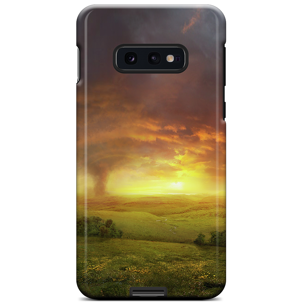 Infinite Oz Samsung Case
