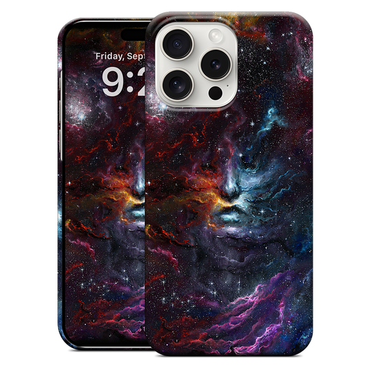 Starstuff iPhone Case