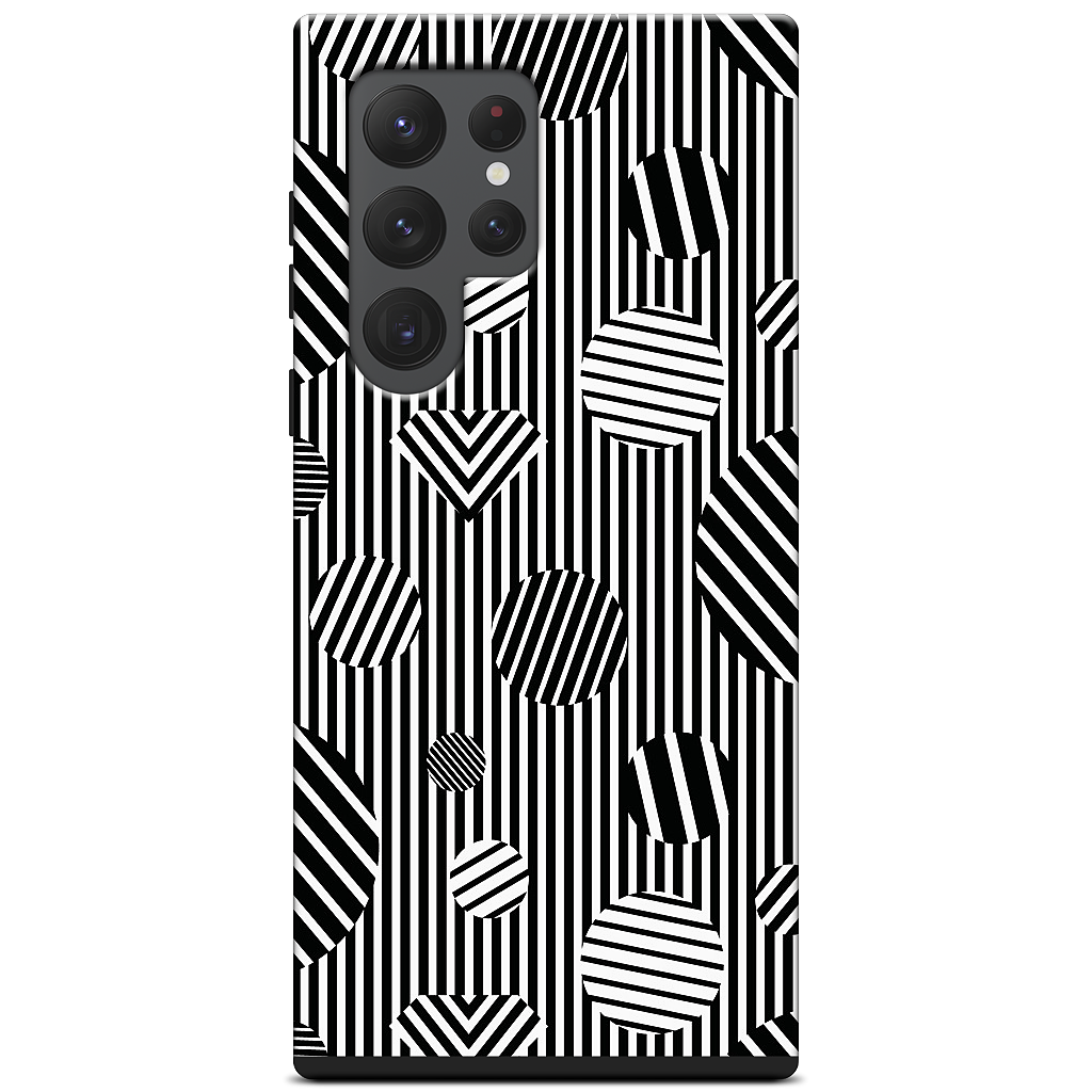 Heartbreaker Samsung Case