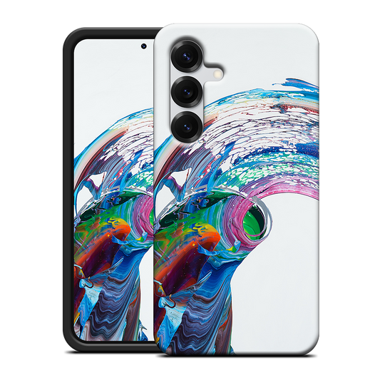 Creature Samsung Case