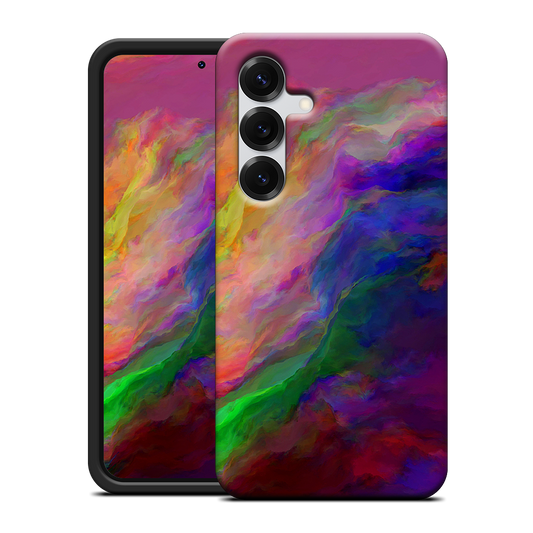 Streams Samsung Case