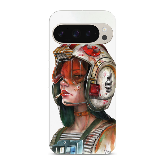 X-Wing Pilot Google Phone