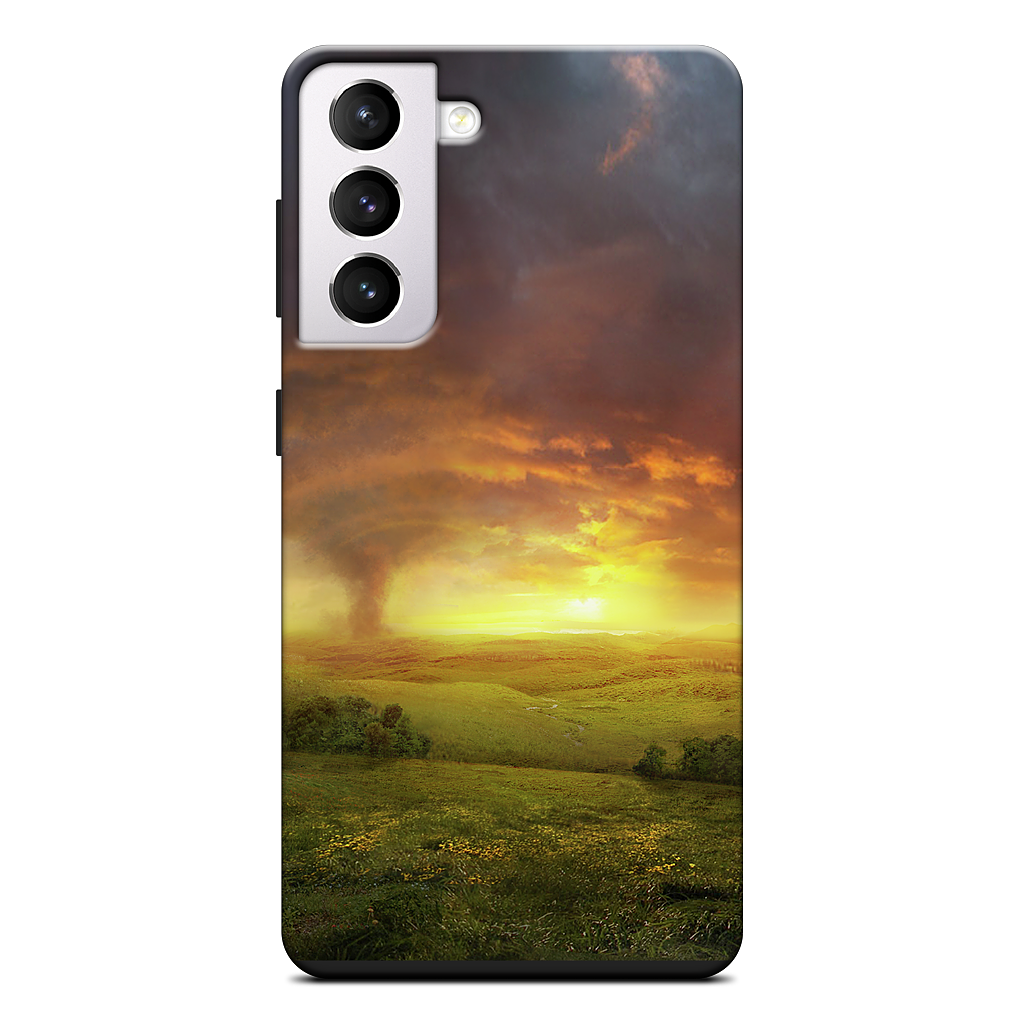 Infinite Oz Samsung Case