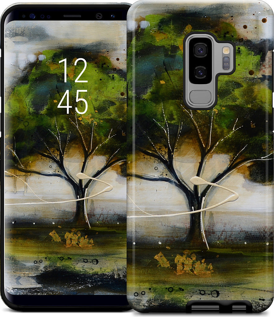 Knowing Tree Samsung Case
