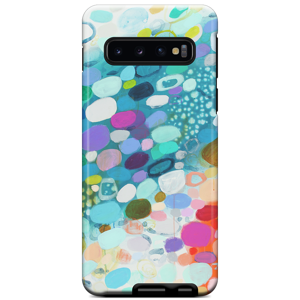 Always Looking for True Love Samsung Case