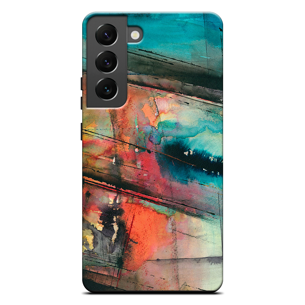 Facade Samsung Case