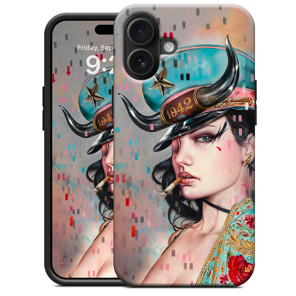 1942 iPhone Case