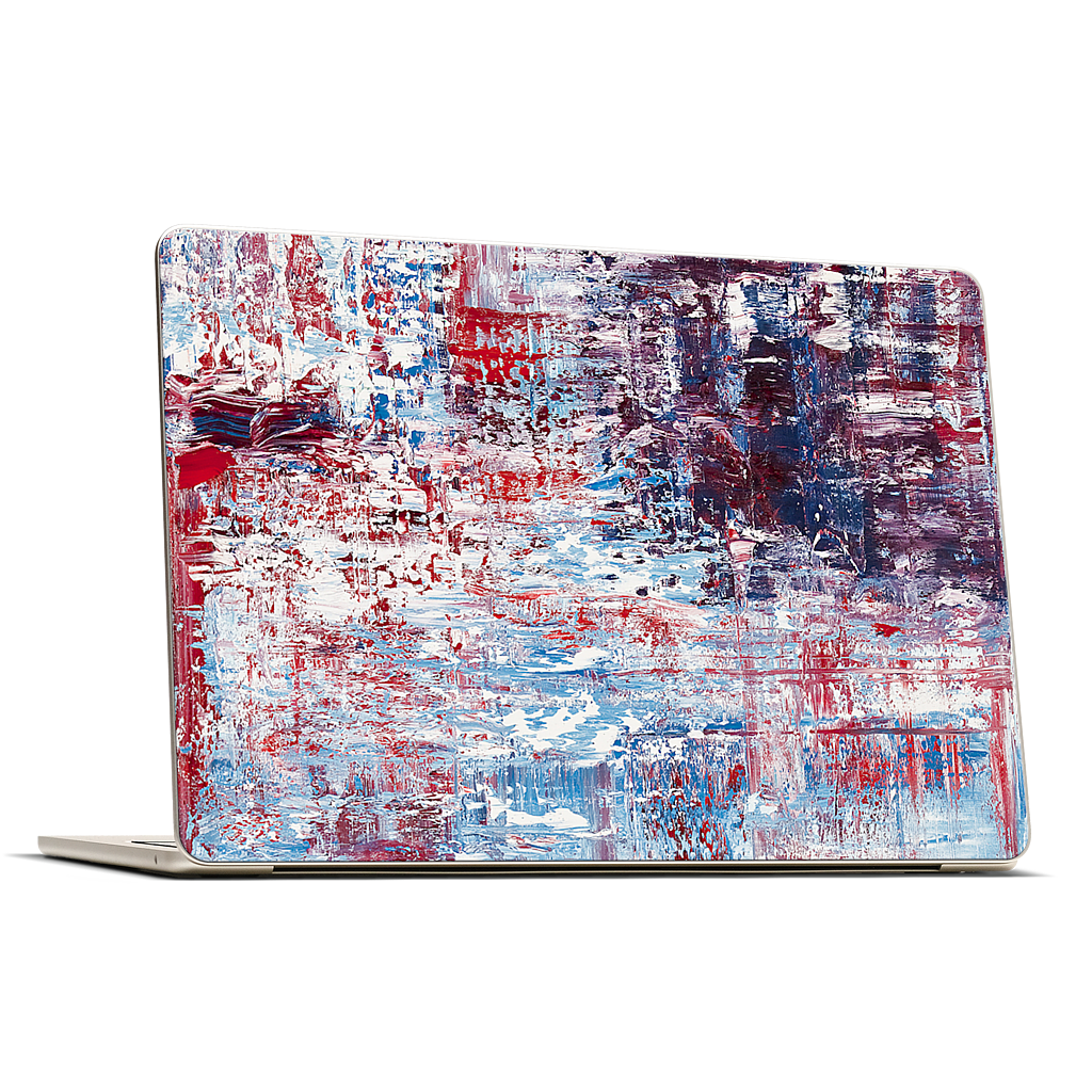 Rain MacBook Skin