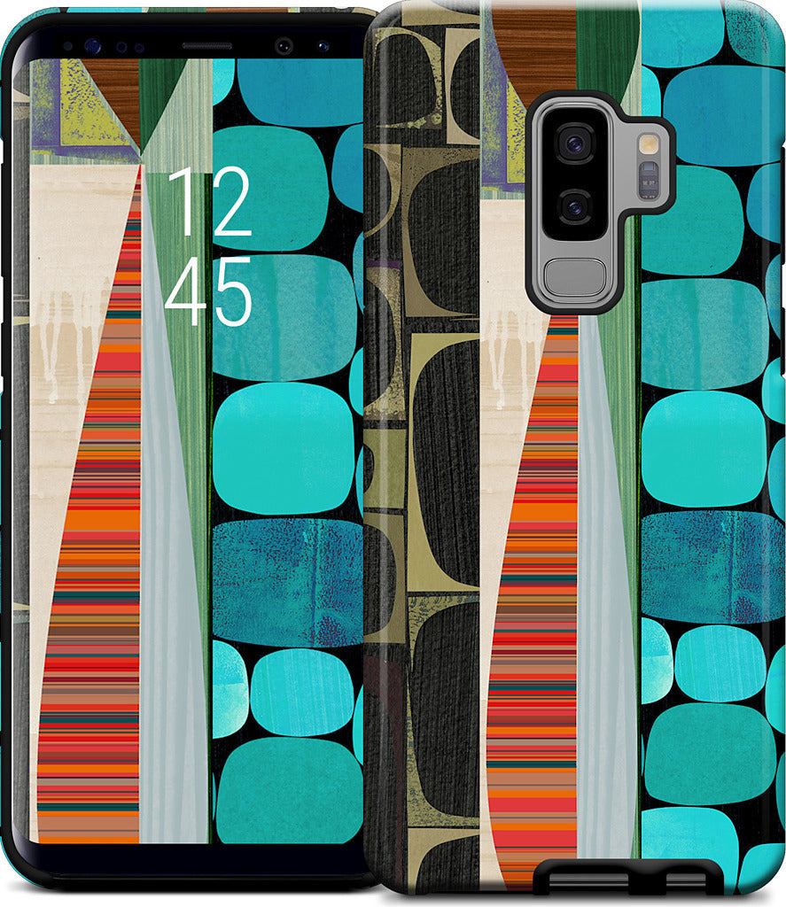 Reginald Samsung Case