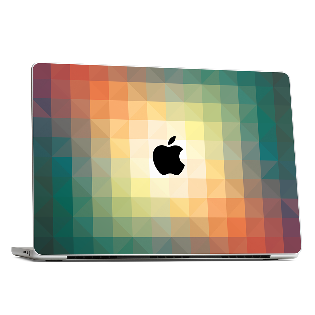 Echos MacBook Skin