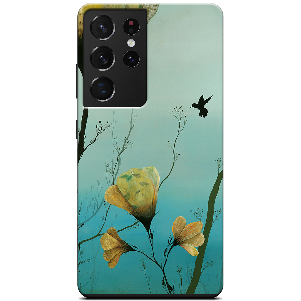 Hummingbird Samsung Case