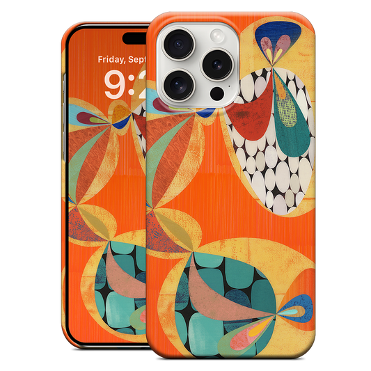 Rodrigo iPhone Case