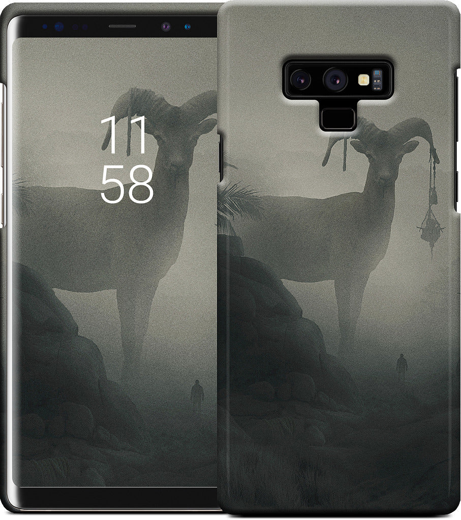 Right Road Samsung Case