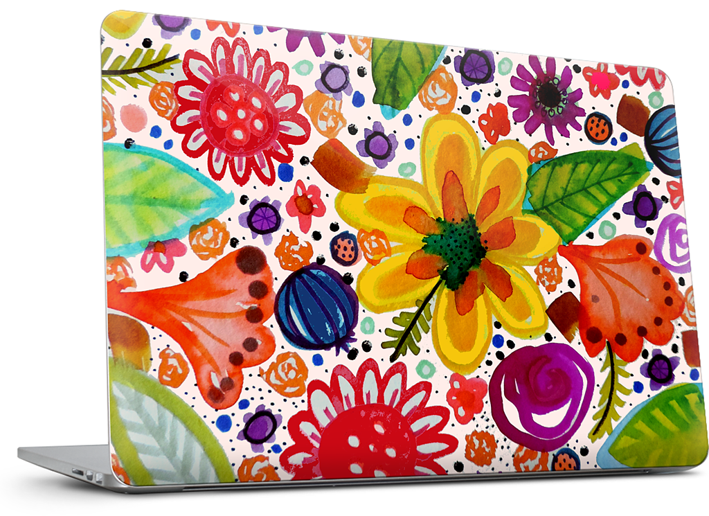 Calypso MacBook Skin