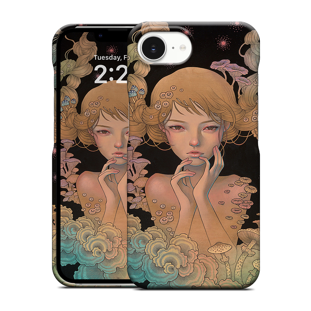 Offering iPhone Case