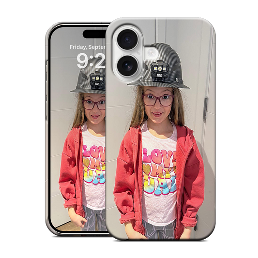 Custom iPhone Case - dae4da2f