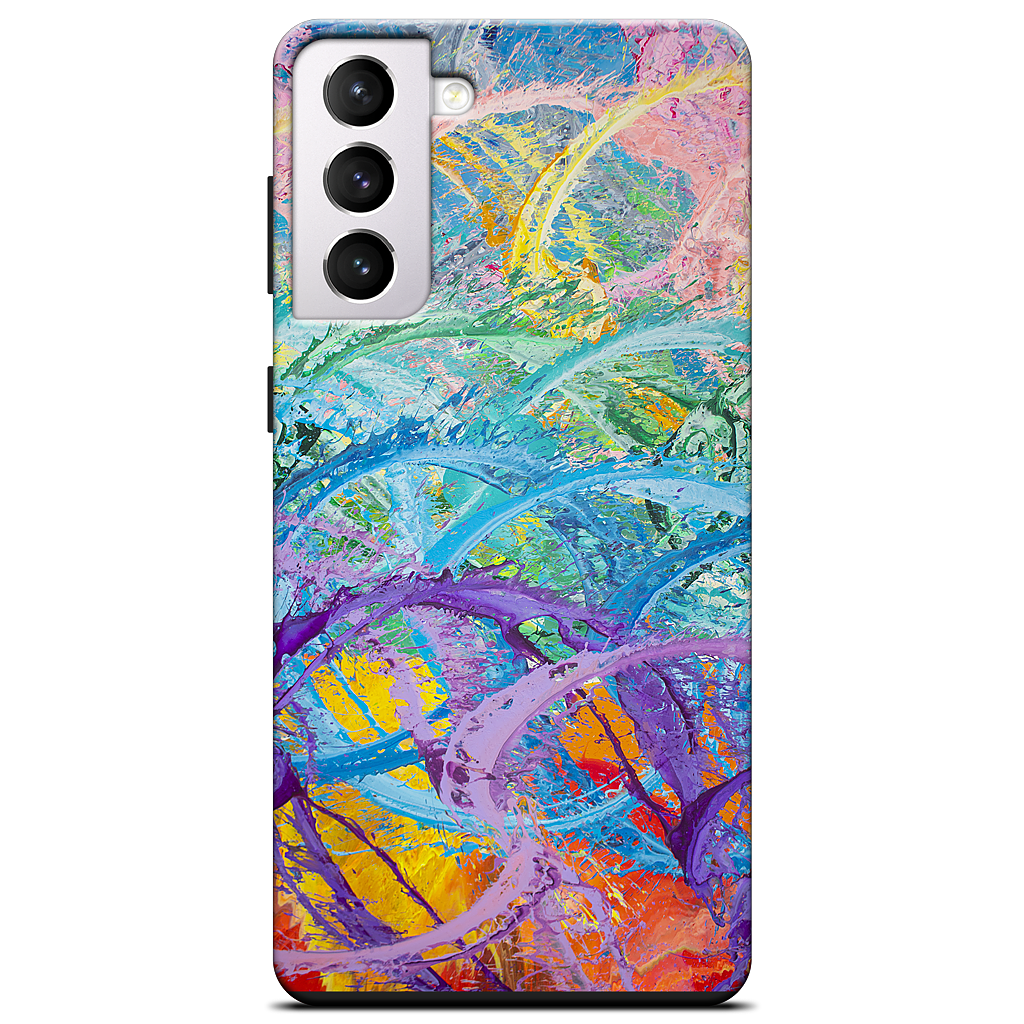 Argosy of Adventure Samsung Case