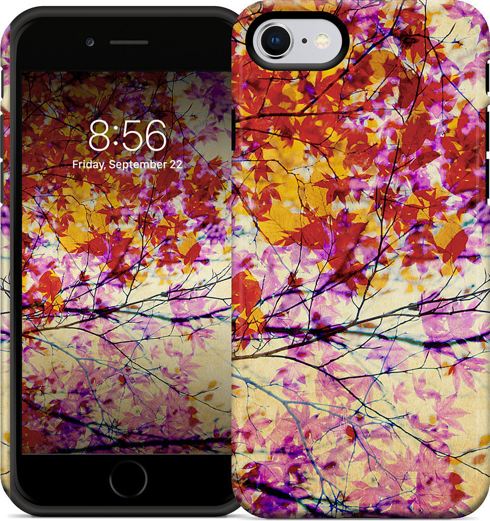 Autumn iPhone Case