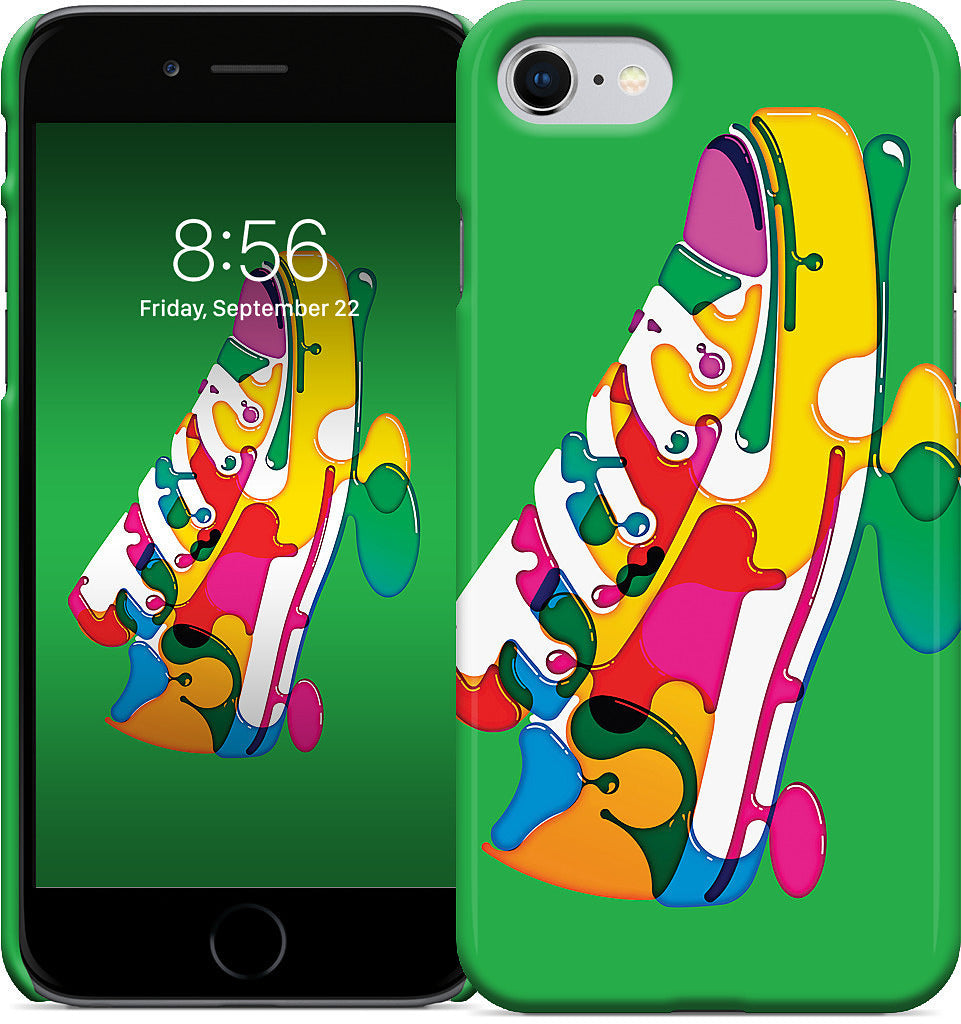 Sneaker iPhone Case