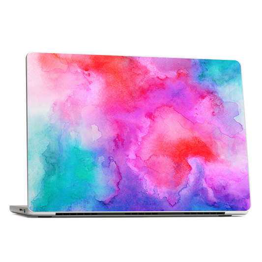 Acquiesce 2 MacBook Skin