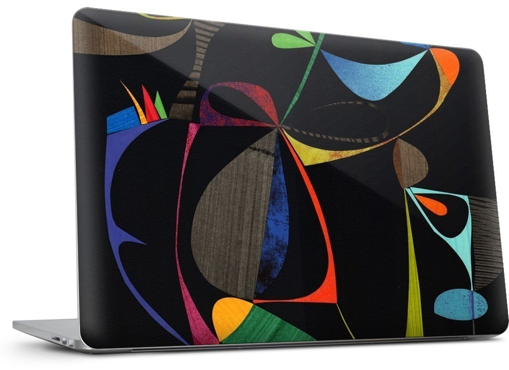 Rueben MacBook Skin