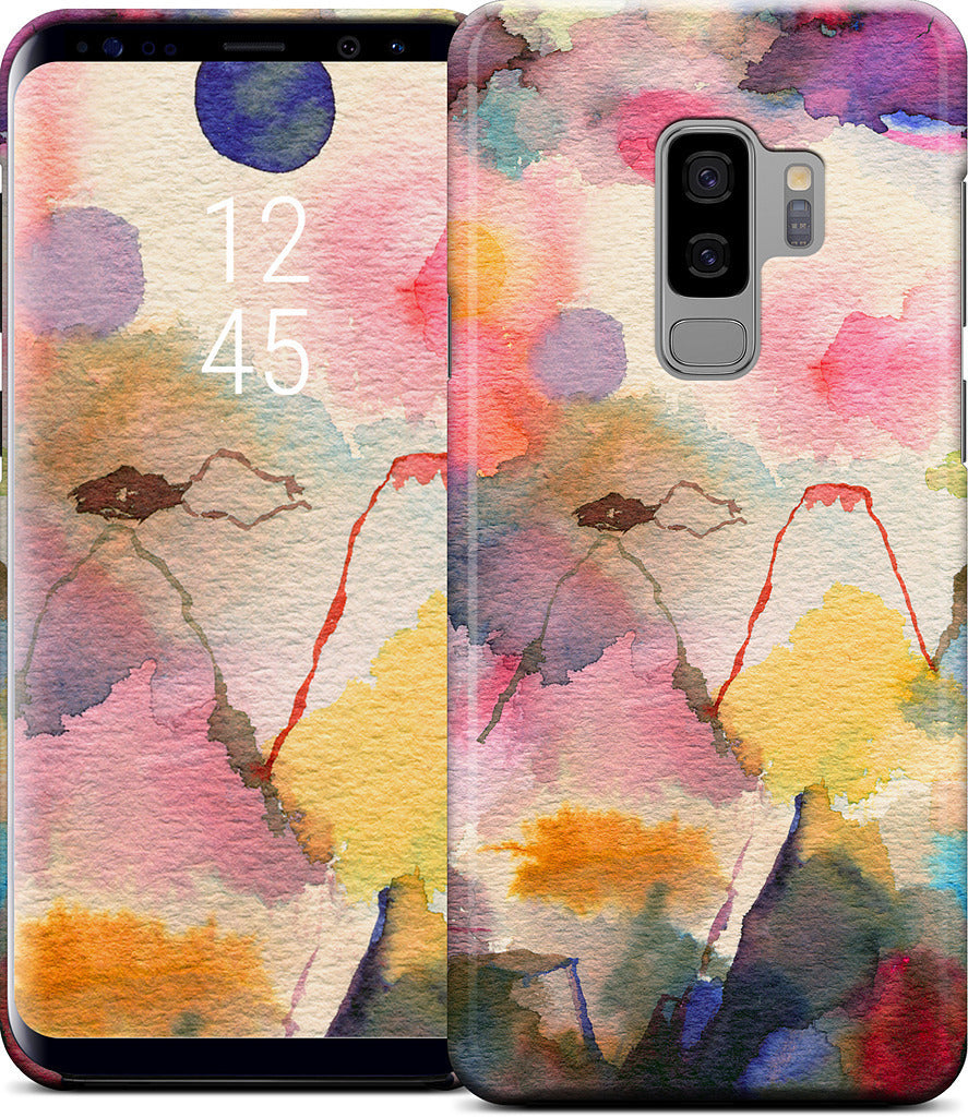 Dreamscape Samsung Case