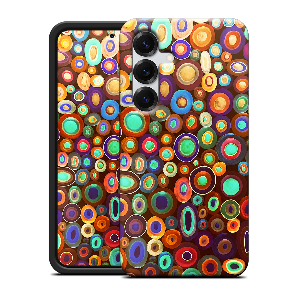 Galore 4 Samsung Case