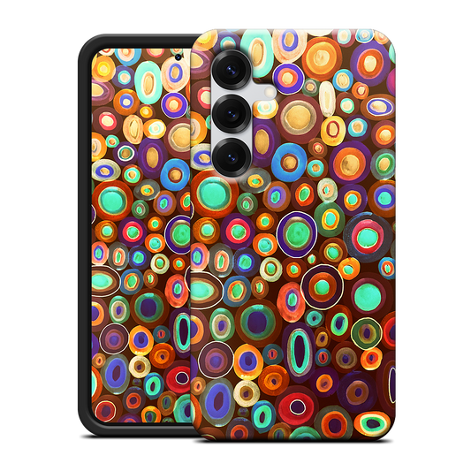 Galore 4 Samsung Case