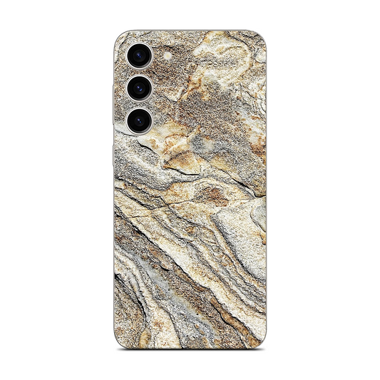 Sand Storm Samsung Skin