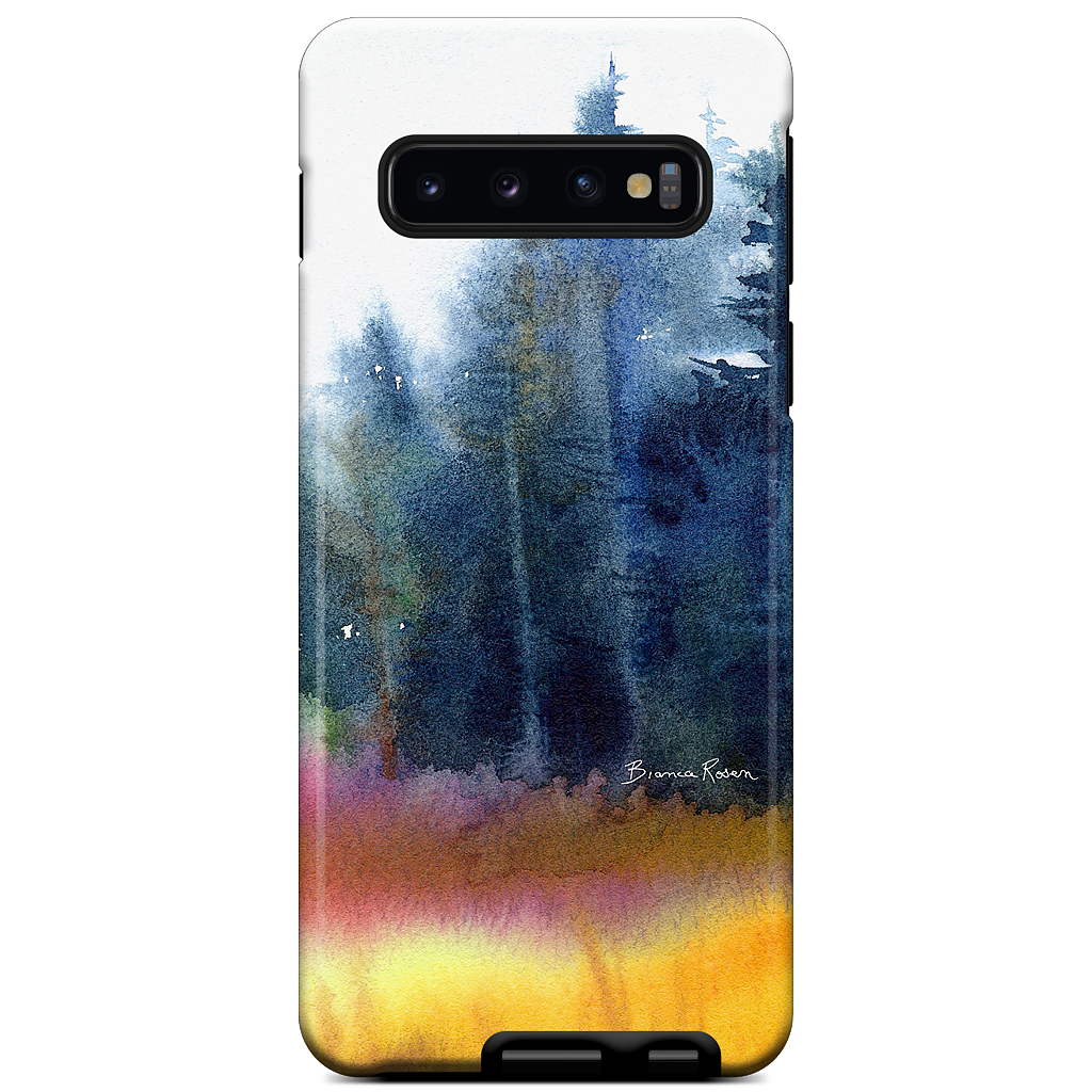 In the Forest Samsung Case