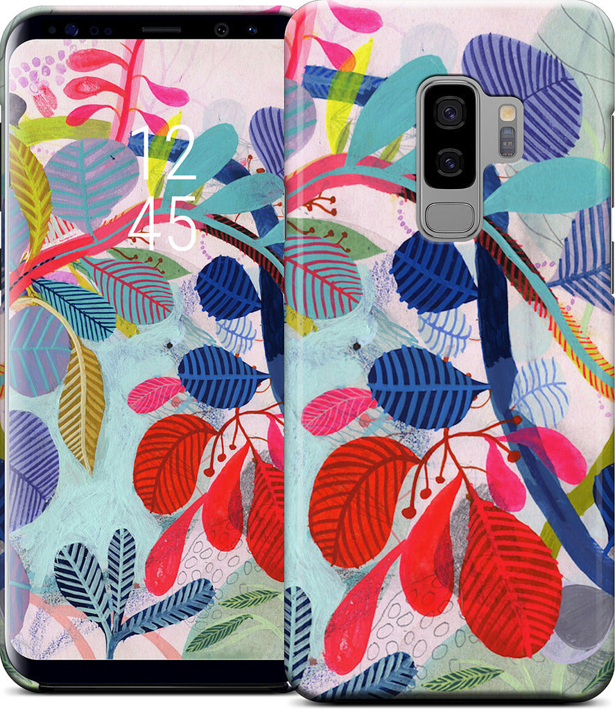 Stripes on Stripes Samsung Case