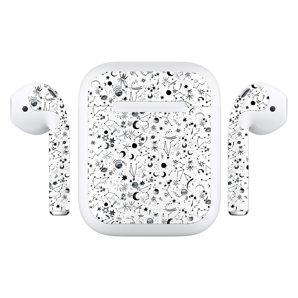 Galaxy Constellations AirPods