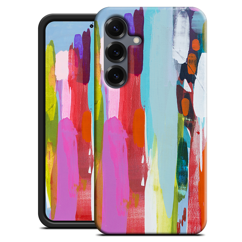 Getting Close Samsung Case
