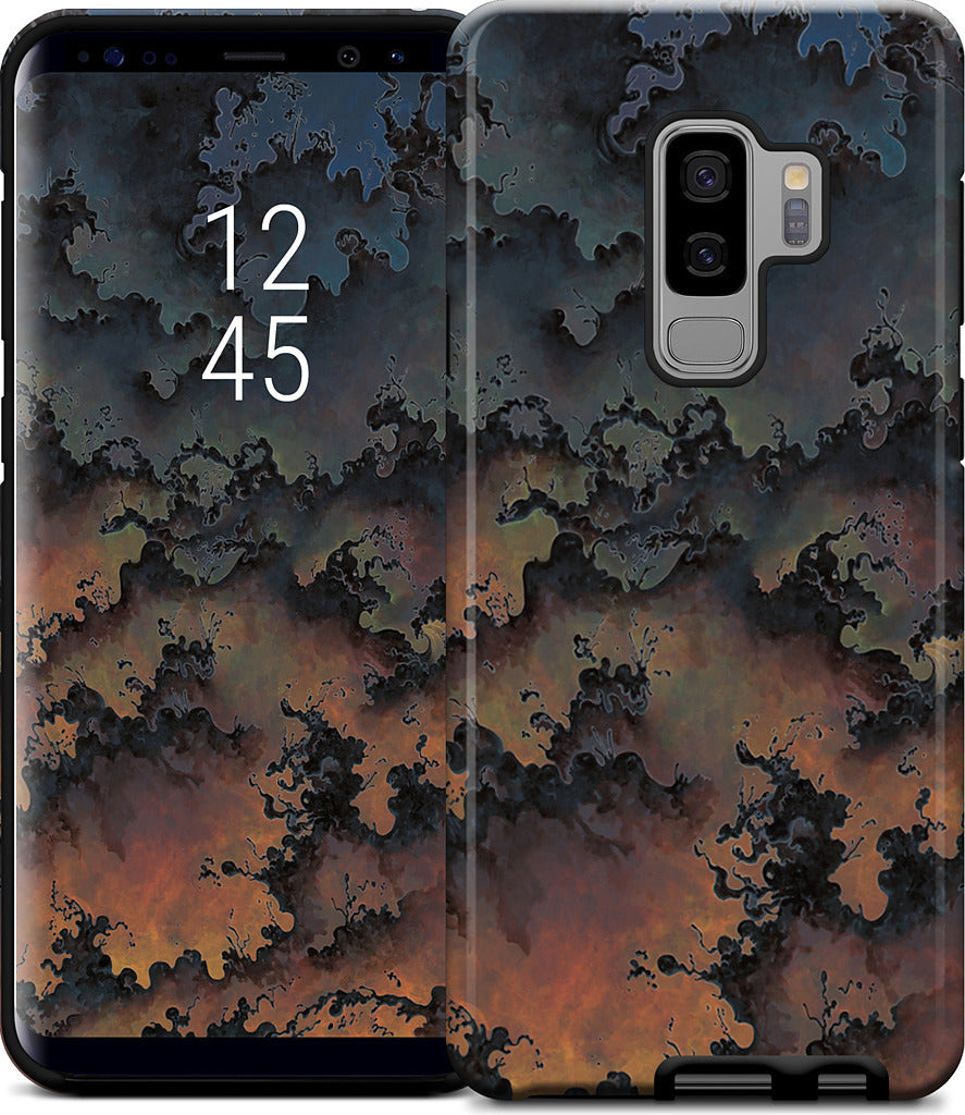 Tossed Inverted Samsung Case