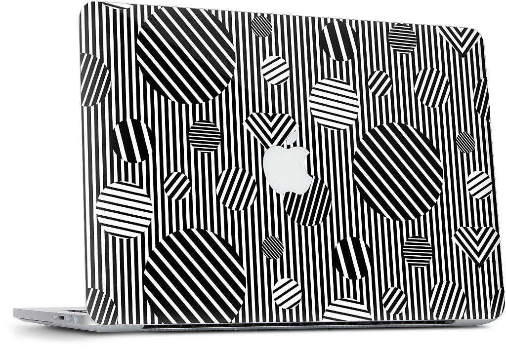 Heartbreaker MacBook Skin