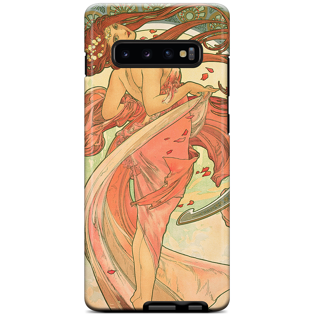 Arts Dance 1898 Samsung Case