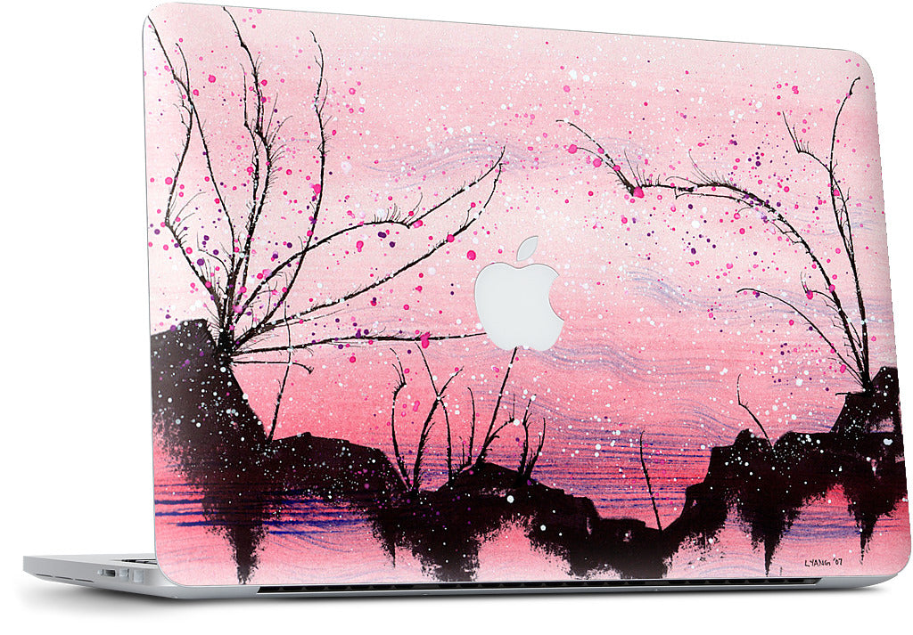 Shore MacBook Skin