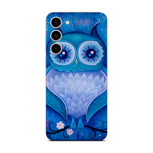 Night Owl Samsung Skin