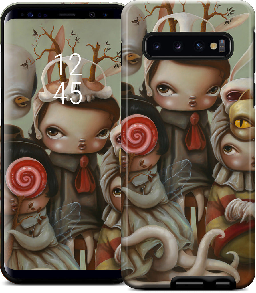 Unconditional Samsung Case