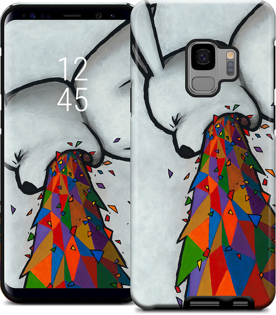 Some Trends Want To Make Me Puke Samsung Case