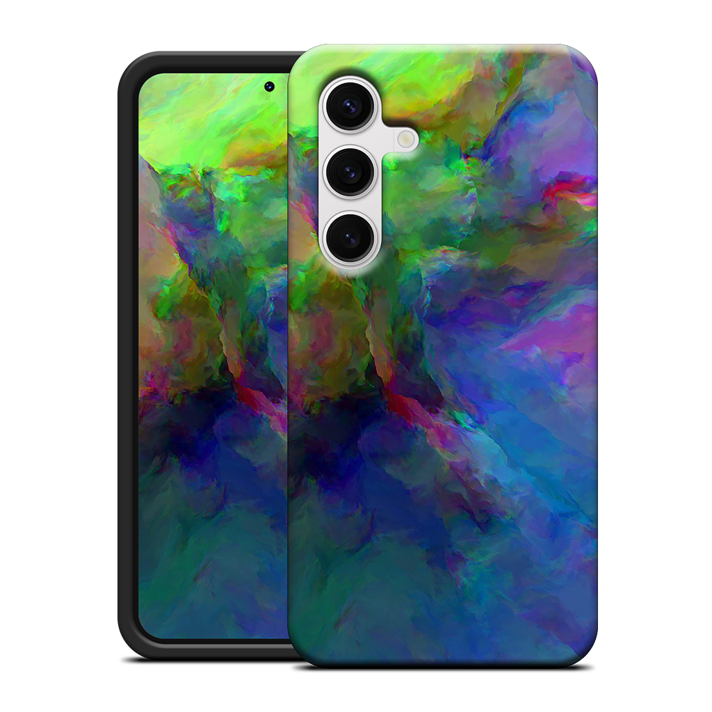 Marble Samsung Case