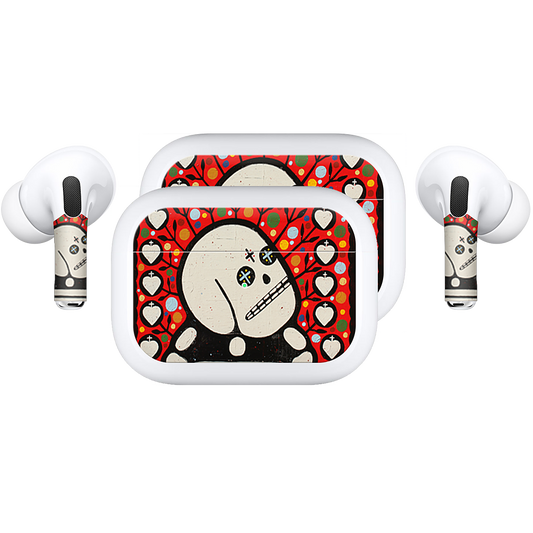 Surrounded By Love AirPods