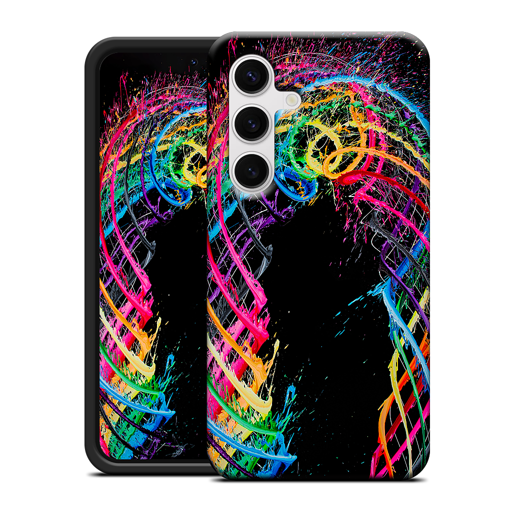 Effusion Samsung Case