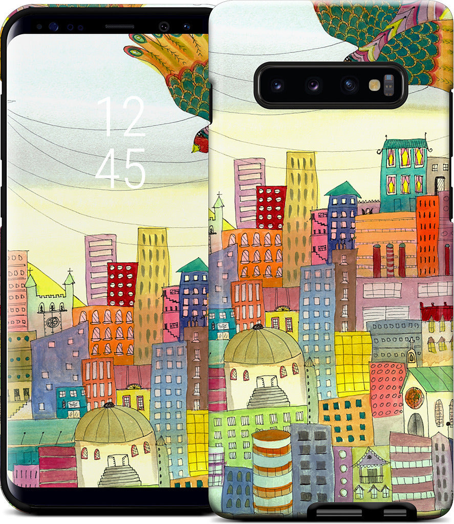 Centreville Samsung Case