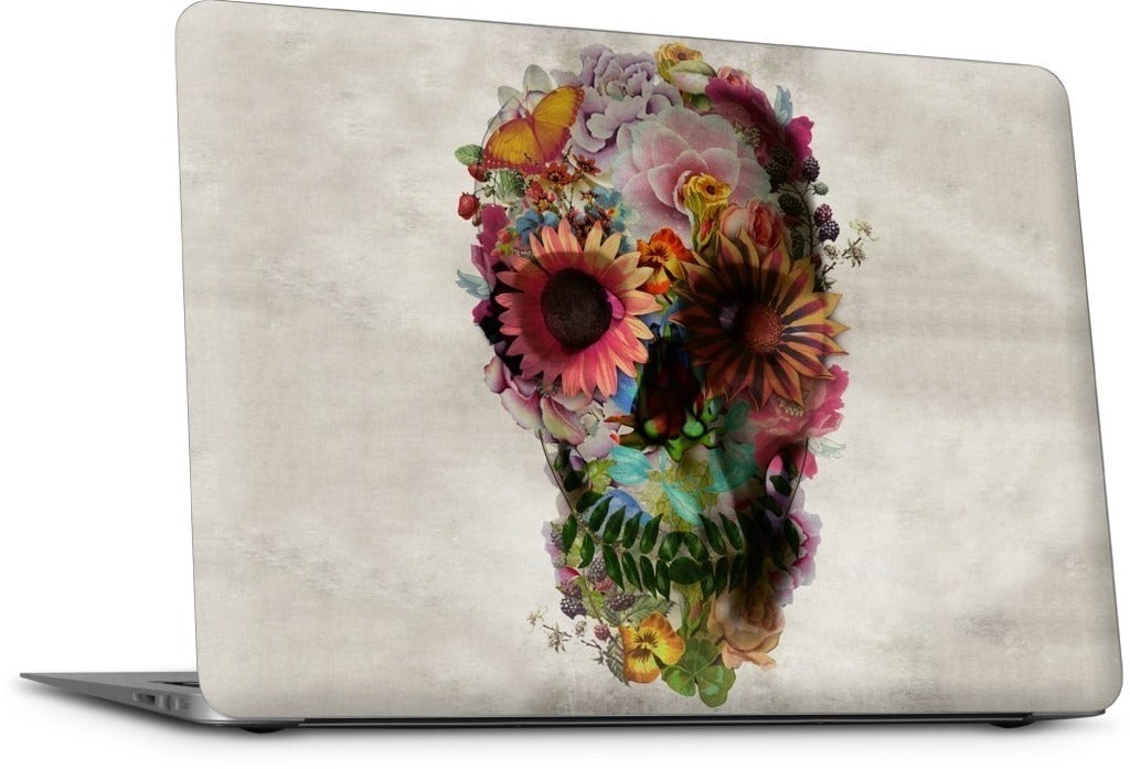 Gardening MacBook Skin