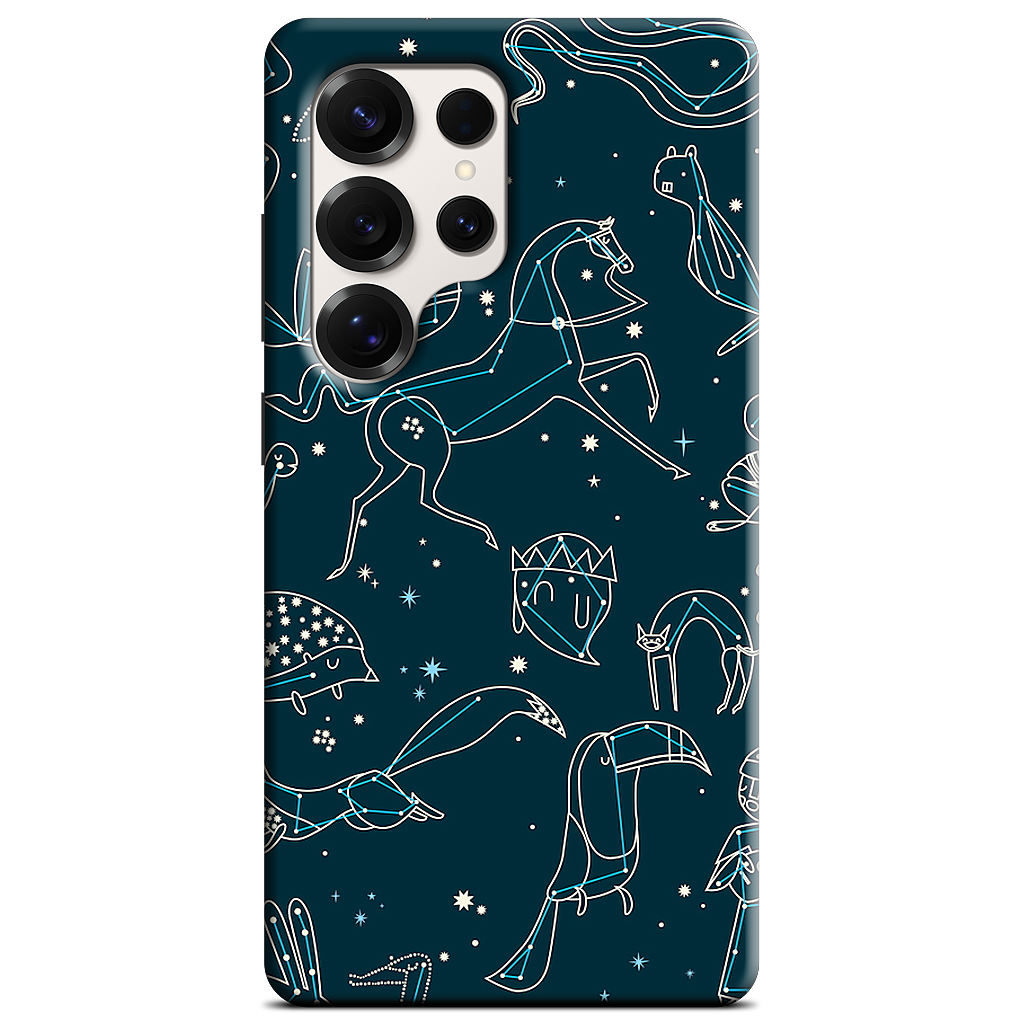 Constellations Samsung Case